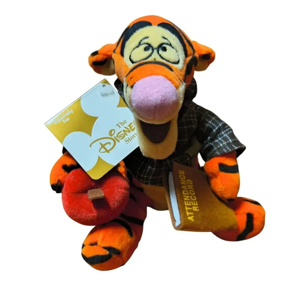 Winnie The Pooh Disney Store 9